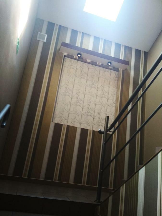 Sawik Dziekanowice Motel Lednogora Екстериор снимка